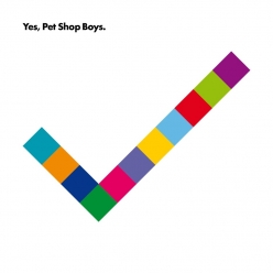 Pet Shop Boys - Yes, Etc